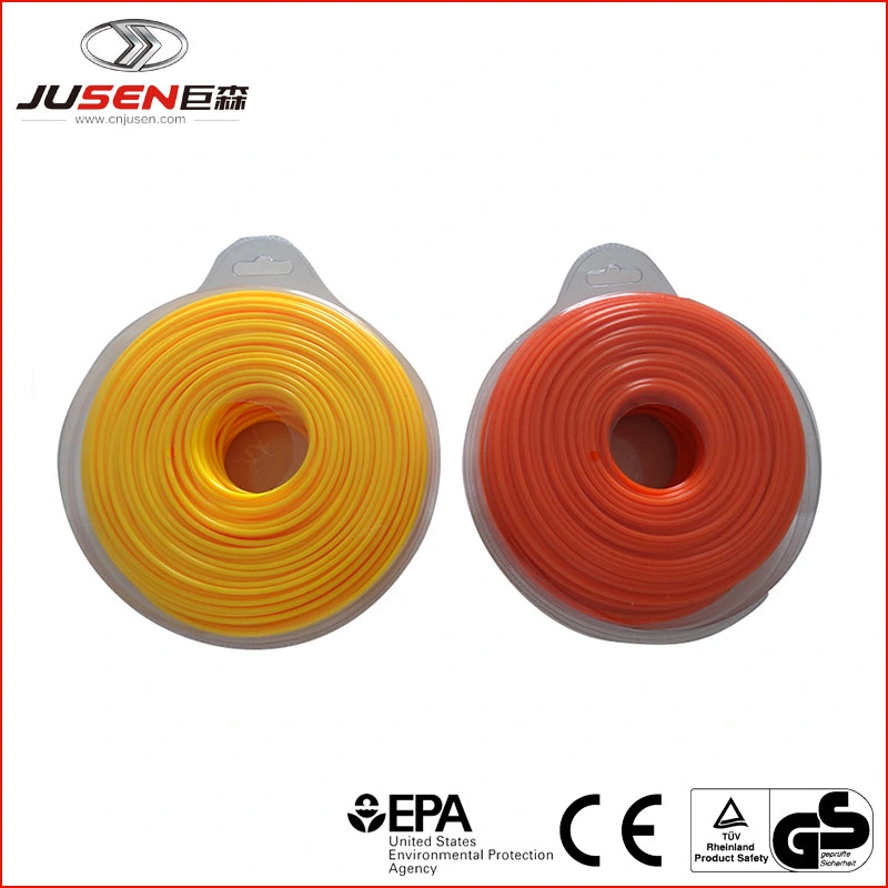 Brush Cutter Spare Parts Grass Trimmer Line