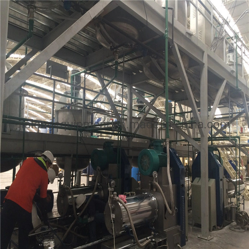 Paper Coating Production Line Parts Chemical Mixer