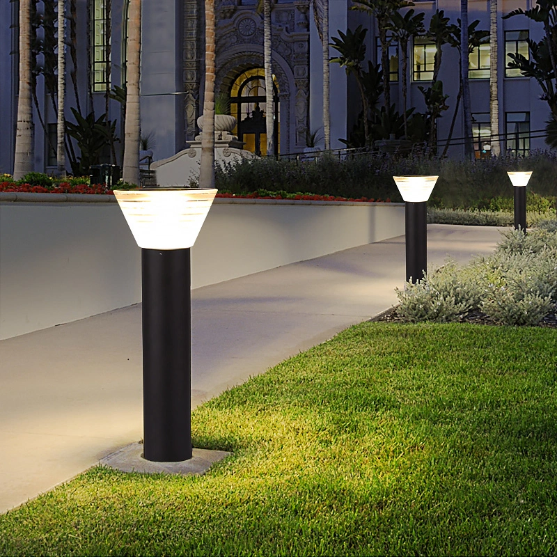 Znkj 70~79cm Carton + Foam 700*185 Ceiling LED Lawn Lamp