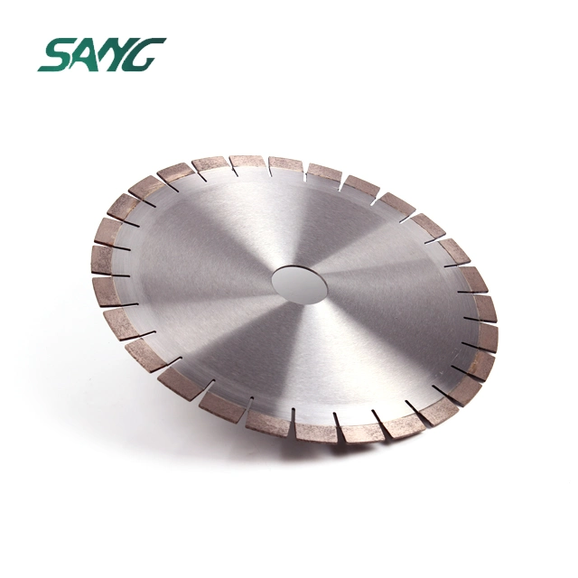 Diamond Cutting Disc Saw Blade Diamond Tool for Processing Stone