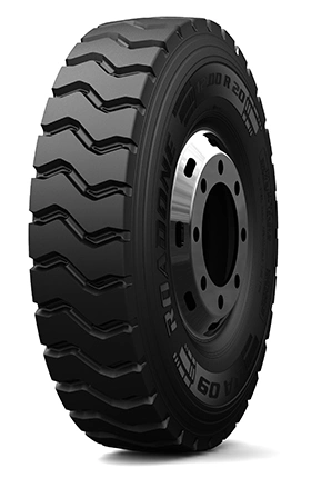 Aeolus Windpower Natural Rubber Truck Tyre