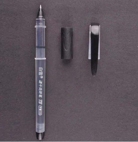 Plastic Pen for Office Stationery