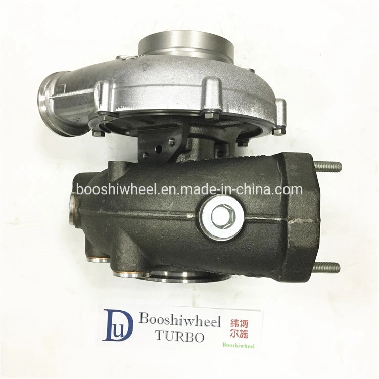 K27 53279987194 Wf9001461400001 3809911 3801138 Turbocharger for Volvo-Penta Ship with P1315 Engine