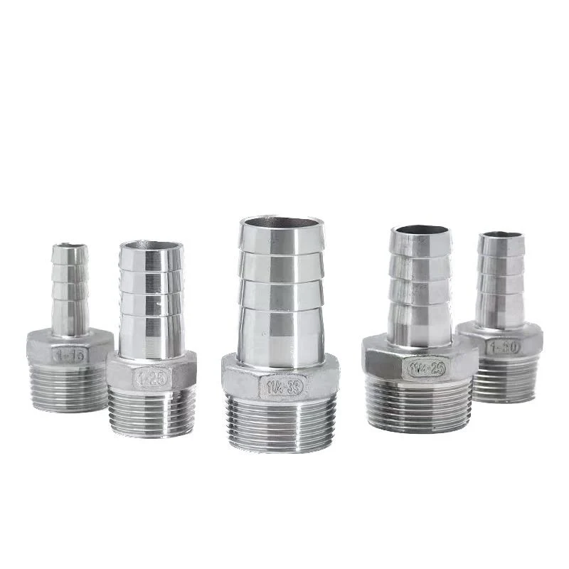 Drawing Customized Various Stainless Steel Forged Steel Thread Pipe Fittings