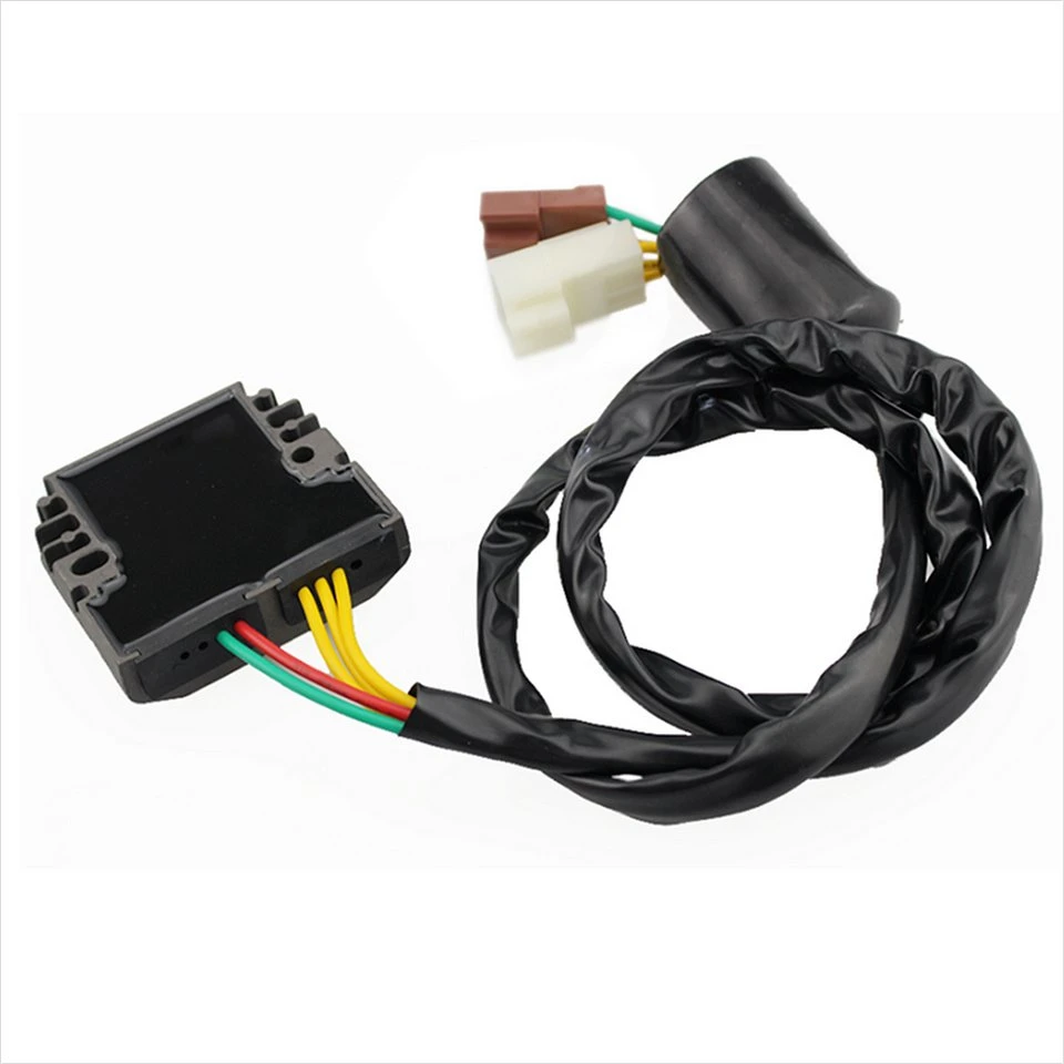 Regulador MOSFET Rectifier para Honda XL Varadero 1000