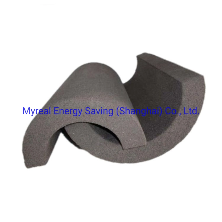 Hochwertige Schaumstoff Zellglas Board / Rohr / Rohr / Scheibe für thermische Isolierung Wärme Und Kaltisolierung