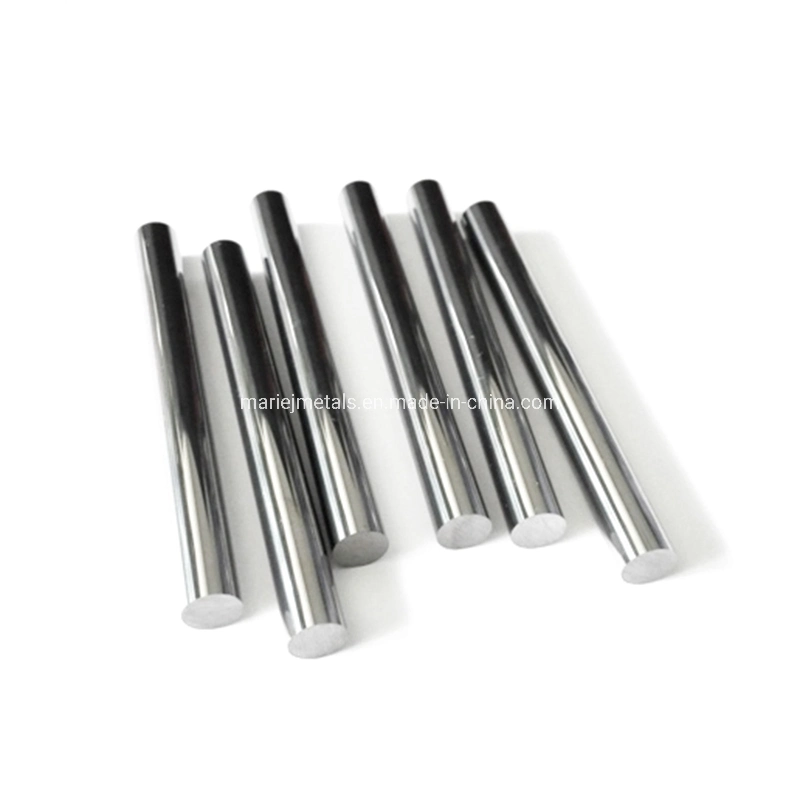 Good Wear Resistance Tungsten Carbide Rod for Cutting Tools