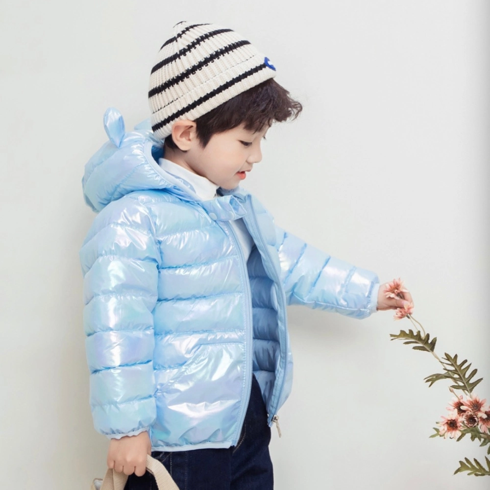 Chill Fighter: Boys' Essential Winter Wear