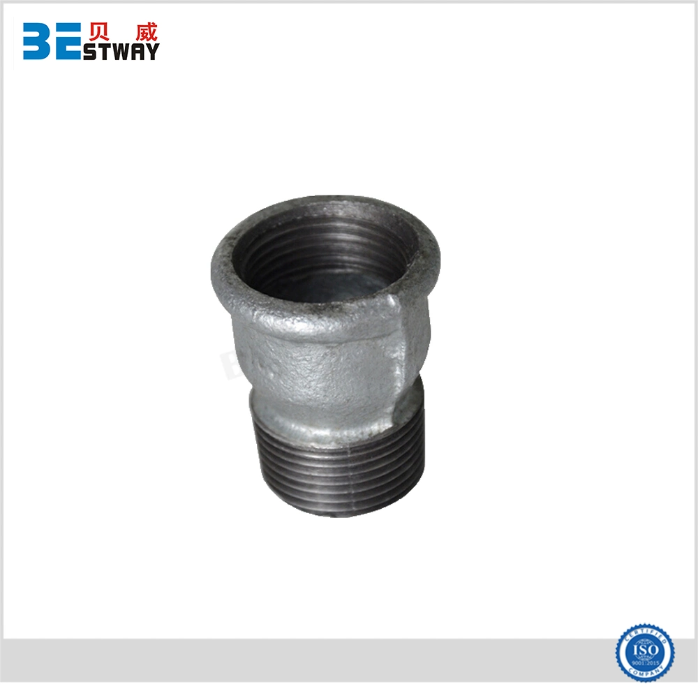 High quality/High cost performance Malleable Fitting Banded Reducing