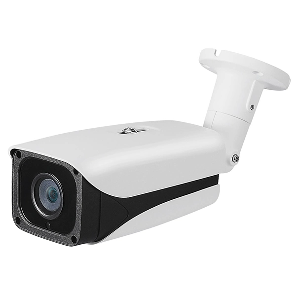 2MP HD Smart Cloud Mini caméra CCTV Web réseau IP avec contrôle à distance