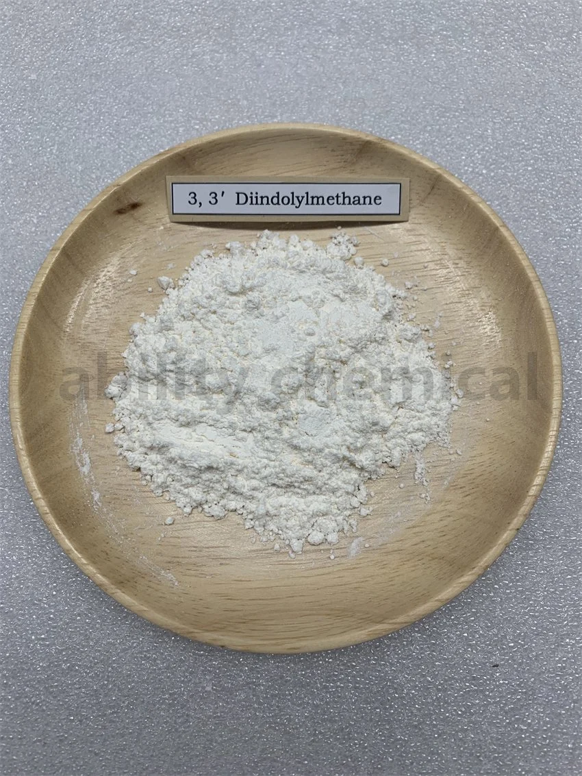 Factory Supply High quality/High cost performance  Best Dim Supplement Diindolylmethane