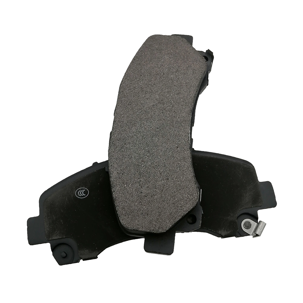 High quality/High cost performance  Auto Spare Parts Disc Brake Pad for Toyota Crown