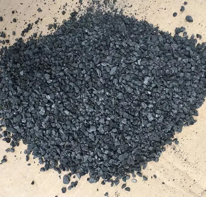 High quality/High cost performance  Low Price Petroleum Coke Calcined Pet Coke