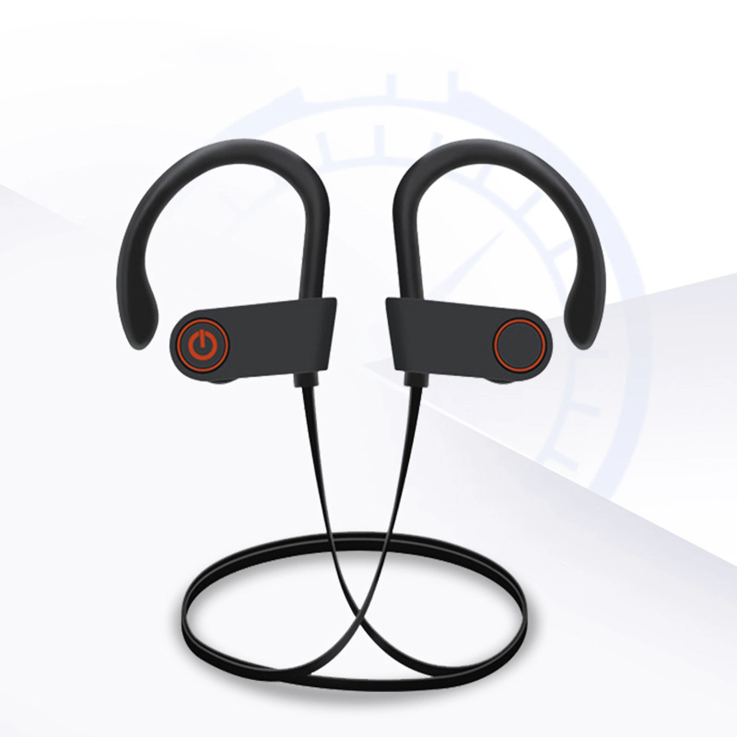 Sports sans fil Mini Téléphone casque intra-auriculaires avec microphone des écouteurs stéréo Bluetooth®