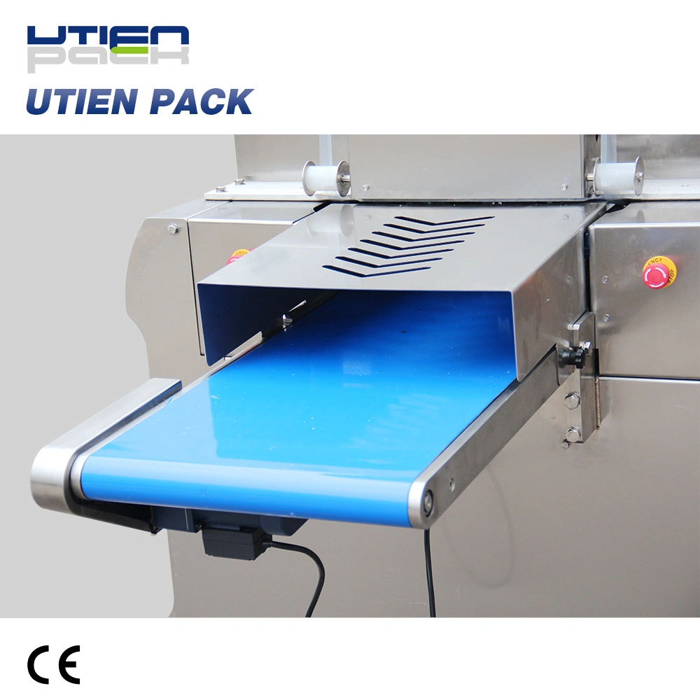 Automatic Vacuum Packaging Machine for Sterile Medical Supply Gauze, Injectors, Gown