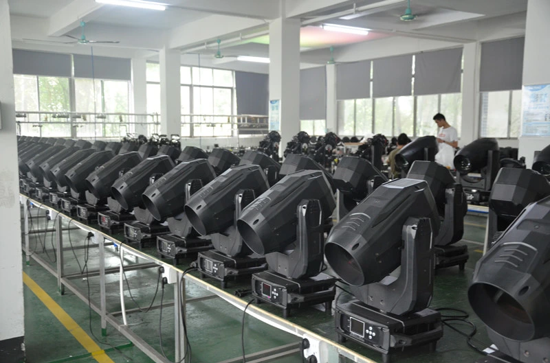 Wholesale/Supplier Stage Lighting New 260W Beam Moving Head Light