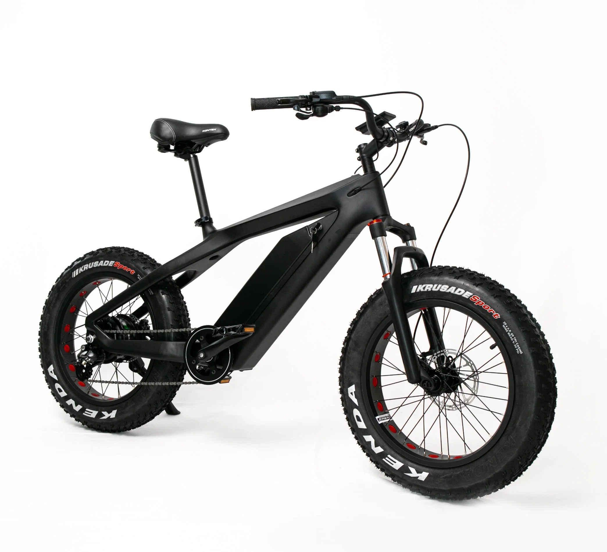 48V700W Big Power Fat Tire E Bike High Speeds Electric Bicycle Mountain Bike Good Price Ebike for Sales