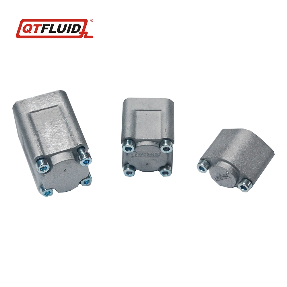 Hydraulic Valve Components Hydraulic Valve Spare Parts Supplied by Hydraulic Valve Manufacturer