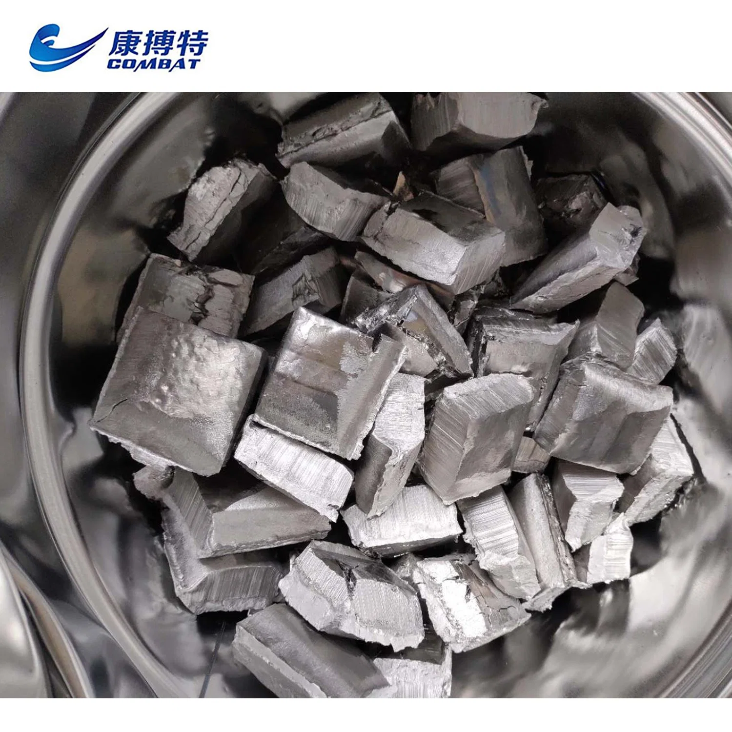 High Temperature Niobium Metal Ingot Niobium Block /Tube/Rod / Plate