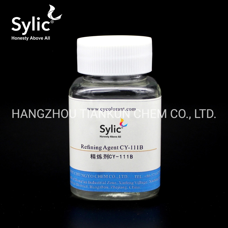 Sylic&reg; Refining Agent 111B Pretreatment Auxiliary Textile Chemicals