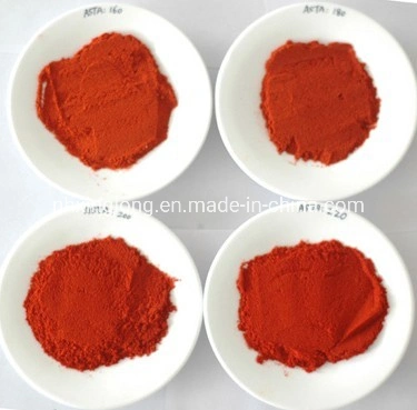 Sweet Chilli Paprika Powder