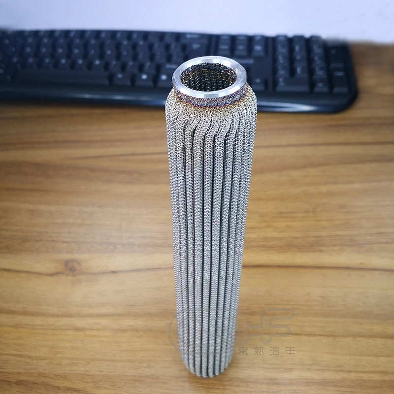 Hot Sales Candle Filter