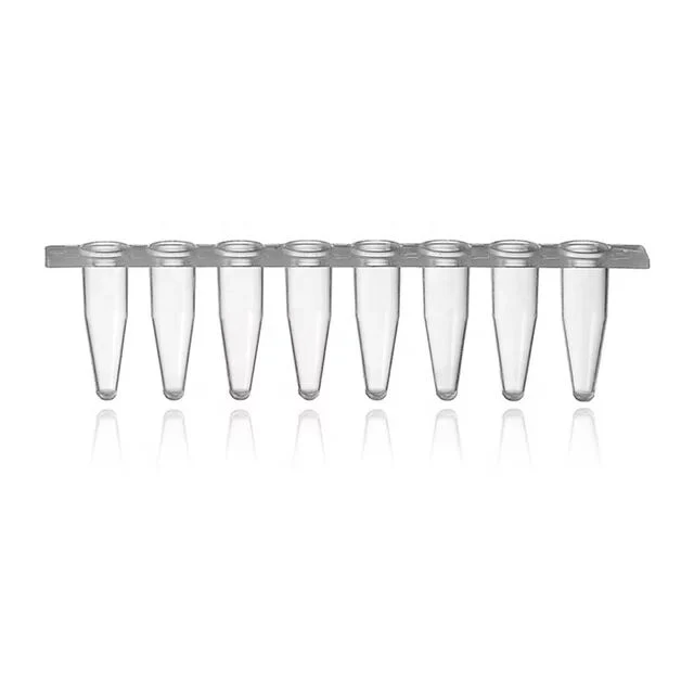 Laboratory Consumables 50ml Centrifuge Tube with Conical Bottom Enzyme Free