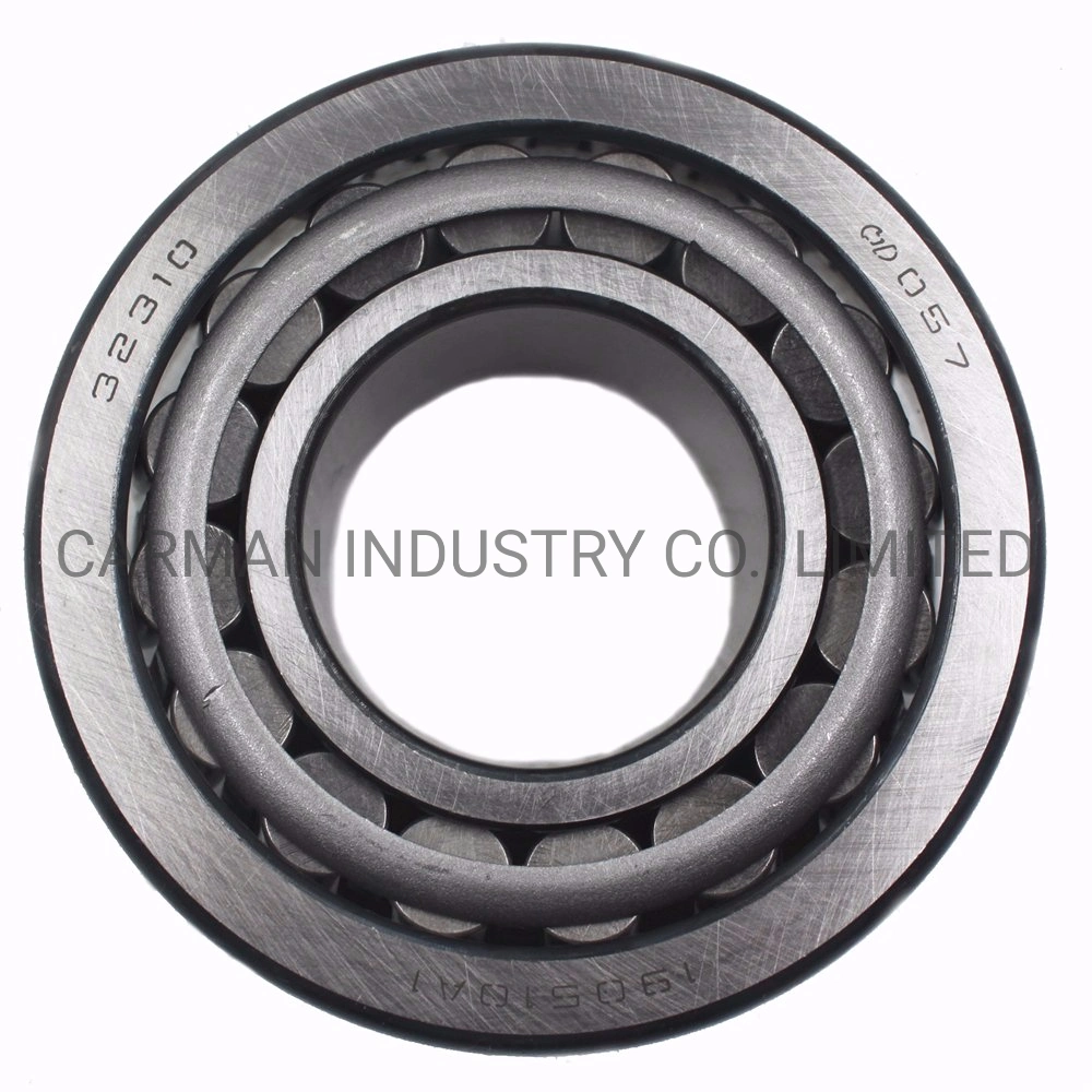 Long Lifehigh Load Bearing Capacity 50*110*42.5 Tapered Roller Bearings 32310