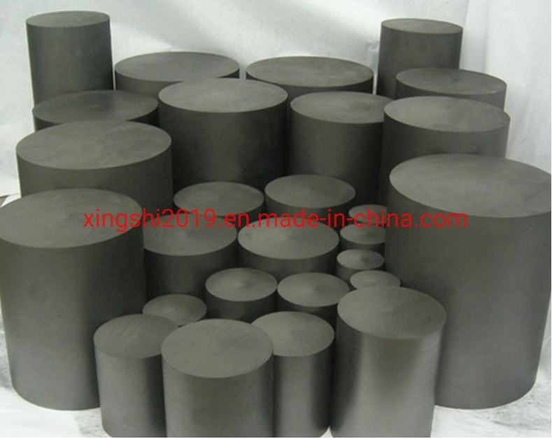 High Density Carbon Graphite Blocks for Steel Making