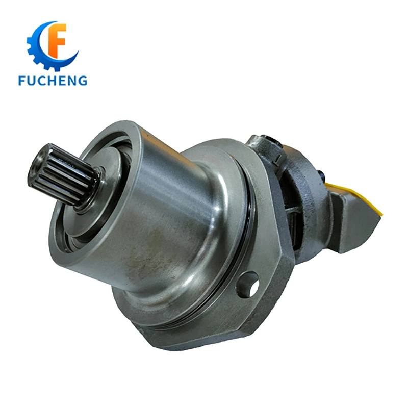 Rexroth A2FE series of A2FE 32/56/63/80/90/107/125/160/180/250 Axial piston fixed plug-in motor