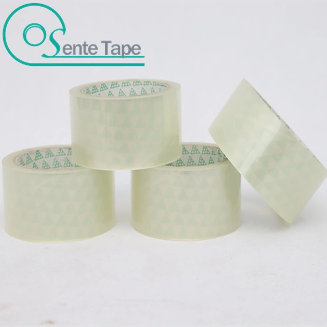 Clear Adhesive Tape Stong Adhesive Power for Packing