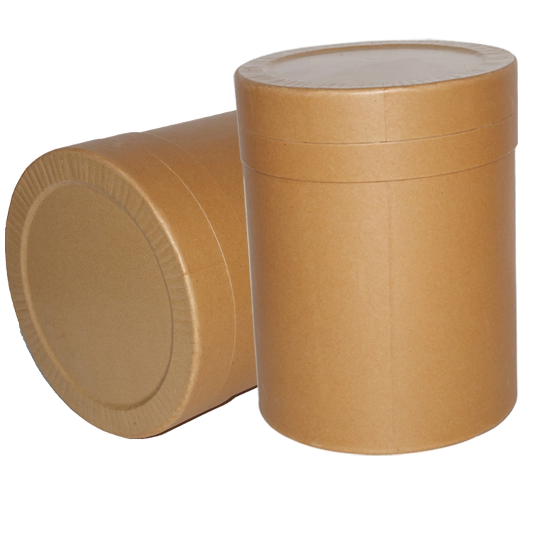 183L 48 Gallons Multipurpose Recycled Kraft Paper, Professional Drum