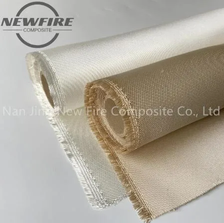 0.3mm/0.7mm/1.0mm/1.3mm/High Silica Fabric Fire Resistant Insulation Fiberglass Fabric High quality/High cost performance  Fiberglass Products Good Price Silica Glass