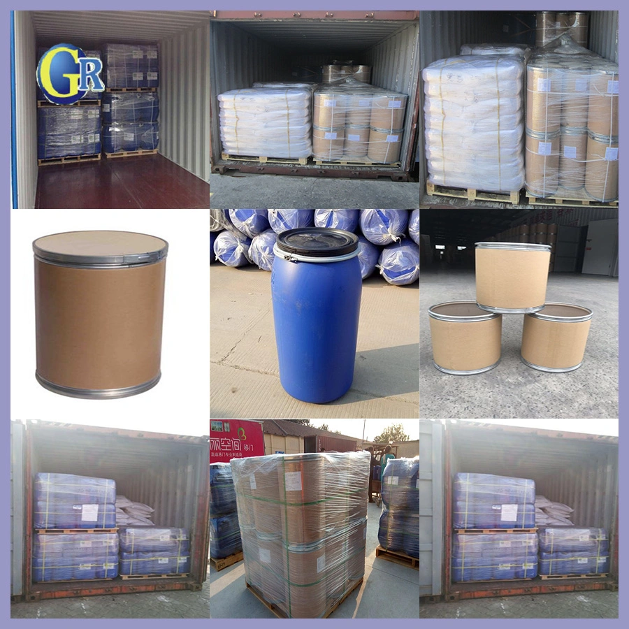 Made in China High quality/High cost performance Textile Chemical Auxiliaries Silicone Oil Gr-F110