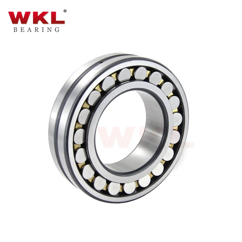Heavy Load Spherical Roller Bearing 22205 22206 22210 22222 22226 23030 Cc/W33 Bearings for Mining Crusher Machinery Parts