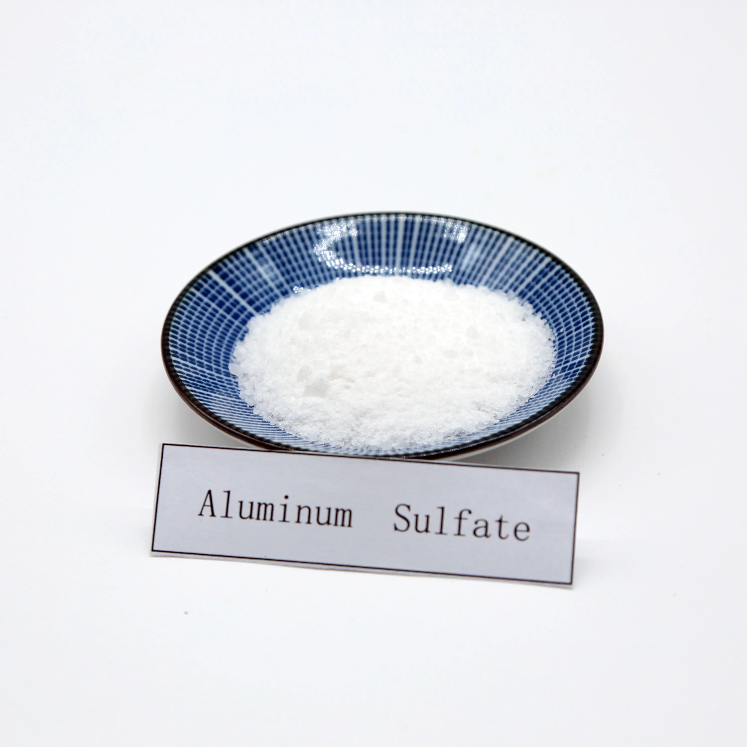 Aluminium Sulphate 28332200