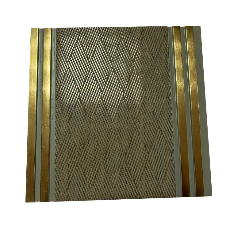 Cheap Price Decorative Interior PS Manufacturer for Saudi Arabia New Design Curved PS Wall Panels Boards Wall Interior