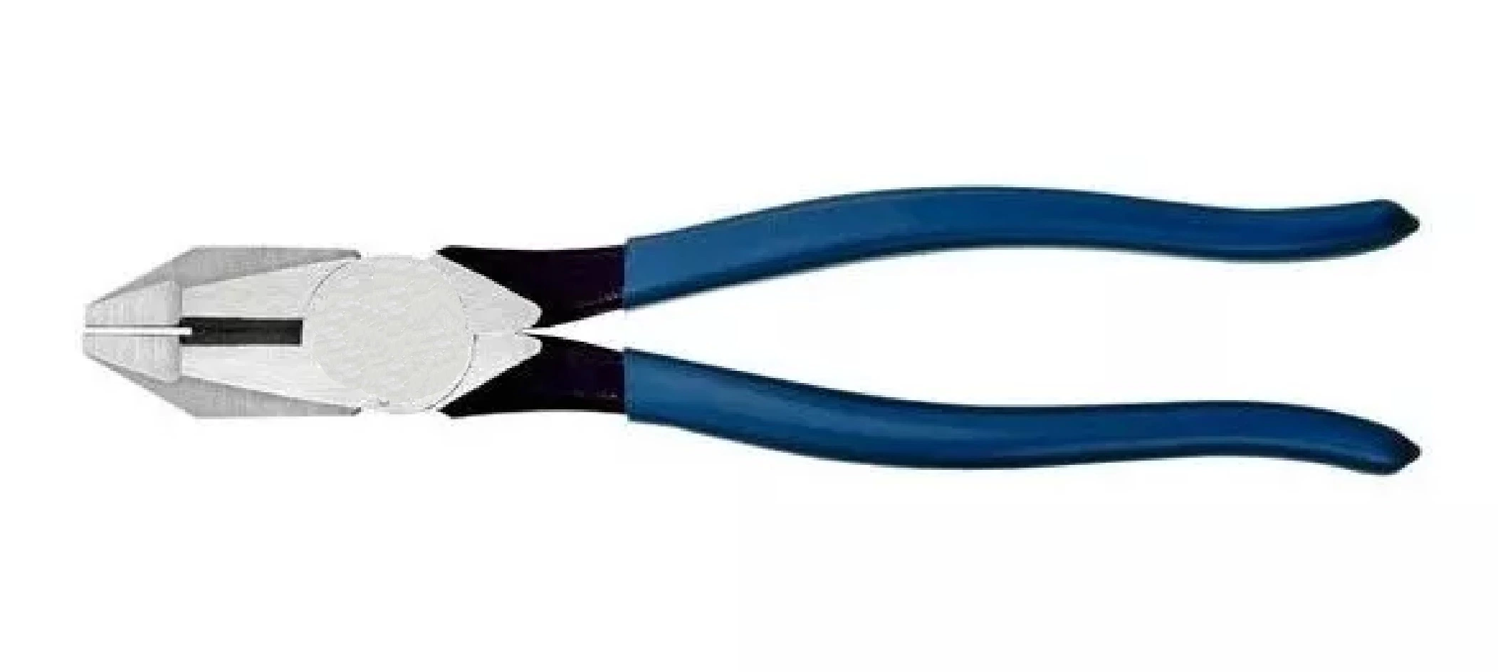 مجموعة أجهزة Linesman Pliers عالية الرفع من الفئة Professional CR_V ذات العمالة المنخفضة المقابض