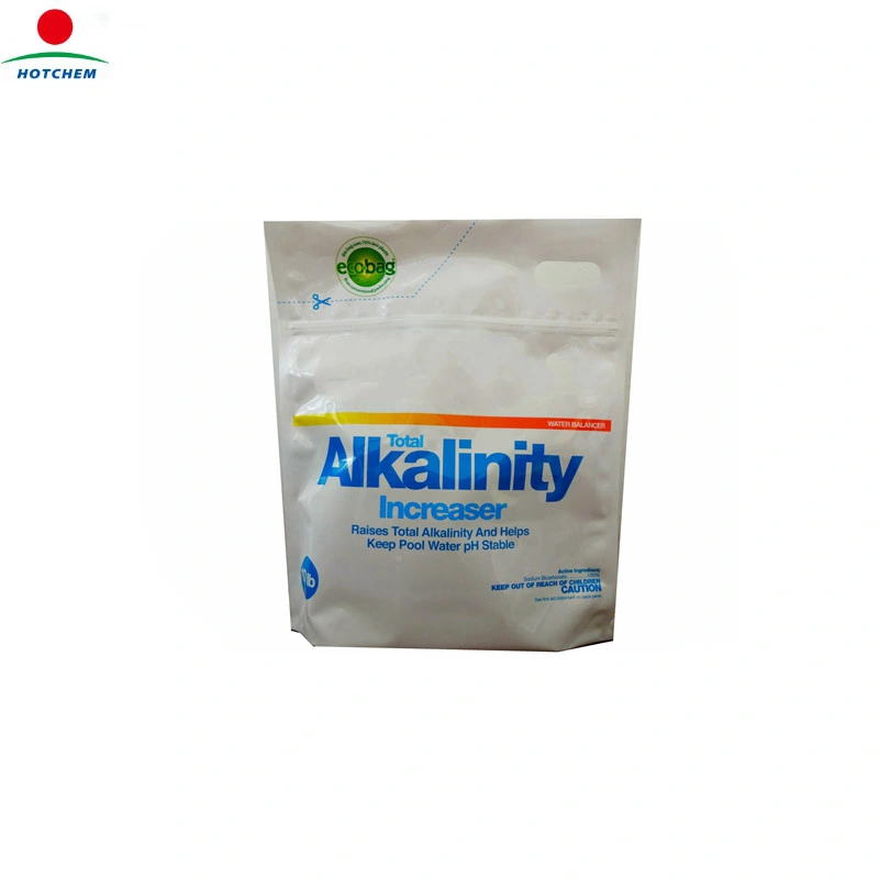 Swimming Pool Water Tratement Chemicals Sodium Bicarbonate