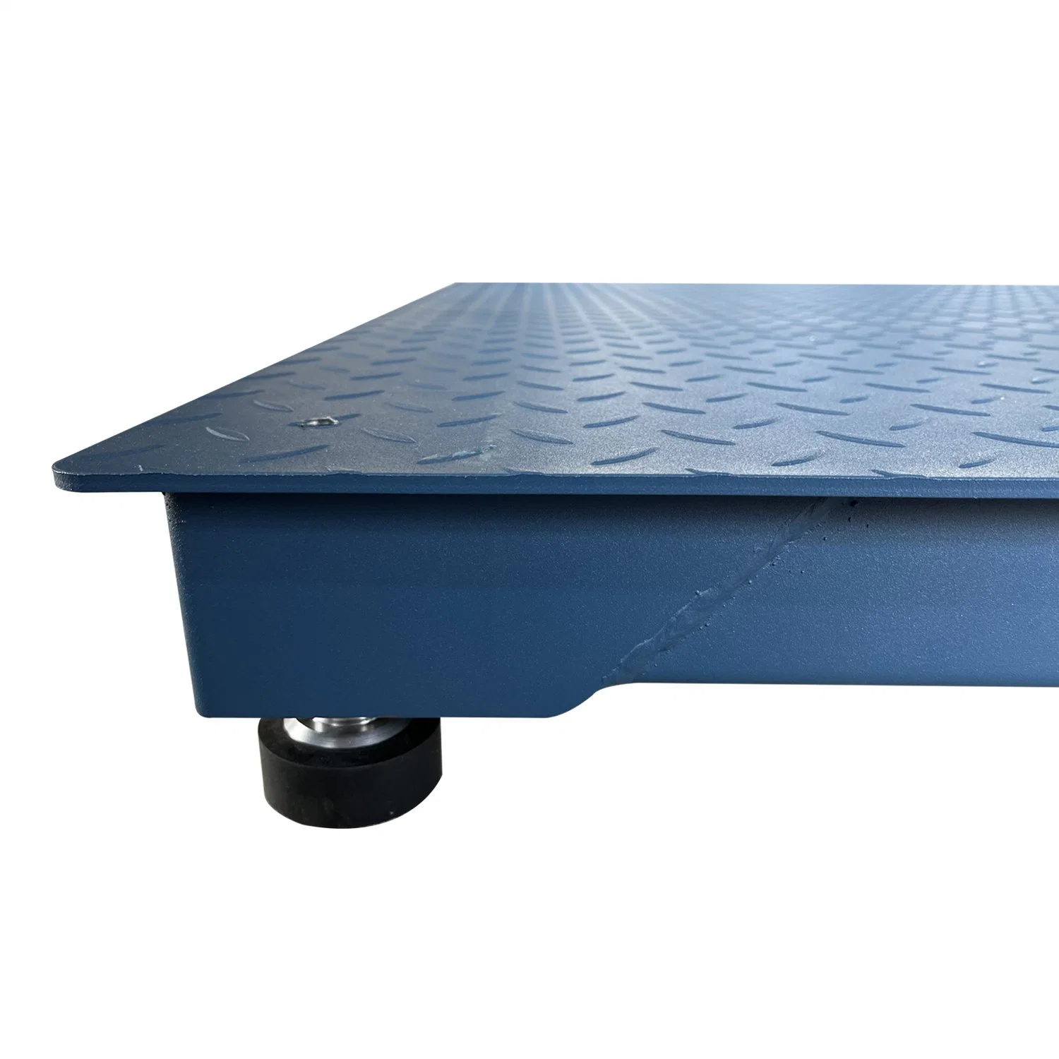 Durable OEM Electronic Weighing Floor Platform Pallet Scale 1.2m X 1.2m