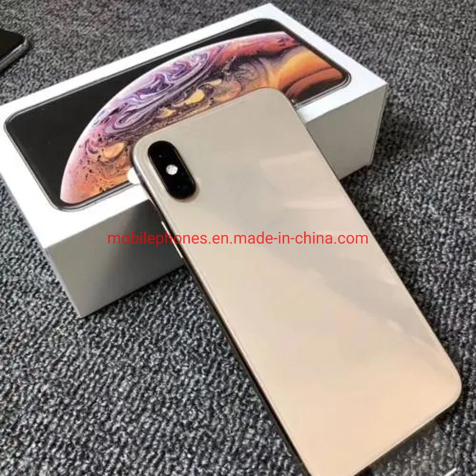 100% New Global Version Cell Phone Xs 64GB 256GB Used Mobile Phone Original X Xs Max 11 PRO Max 12 Smartphone