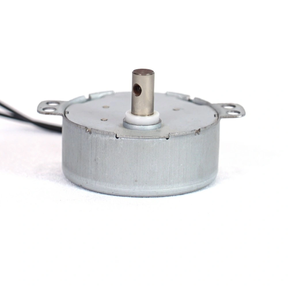 Small 1-6rpm Electric Synchronous Motor for Lamps and Lanterns