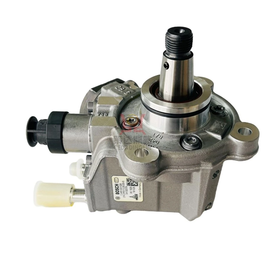 Wholesale Price Deutz Td2.9 Diesel Engine Spare Part High Pressure Oil Fuel Injection Pump 04132378