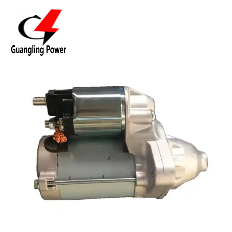 12V Car Starter Motor for Toyota Hiace, 2810073020 2810075190 28100-75190