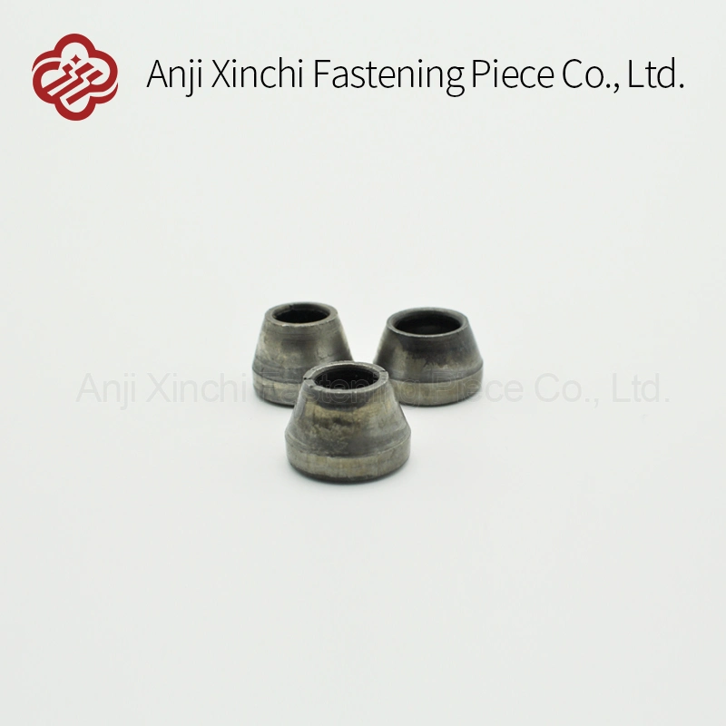 Metal Welding Nut Furniture Connection Plug Carbon Steel Fastener