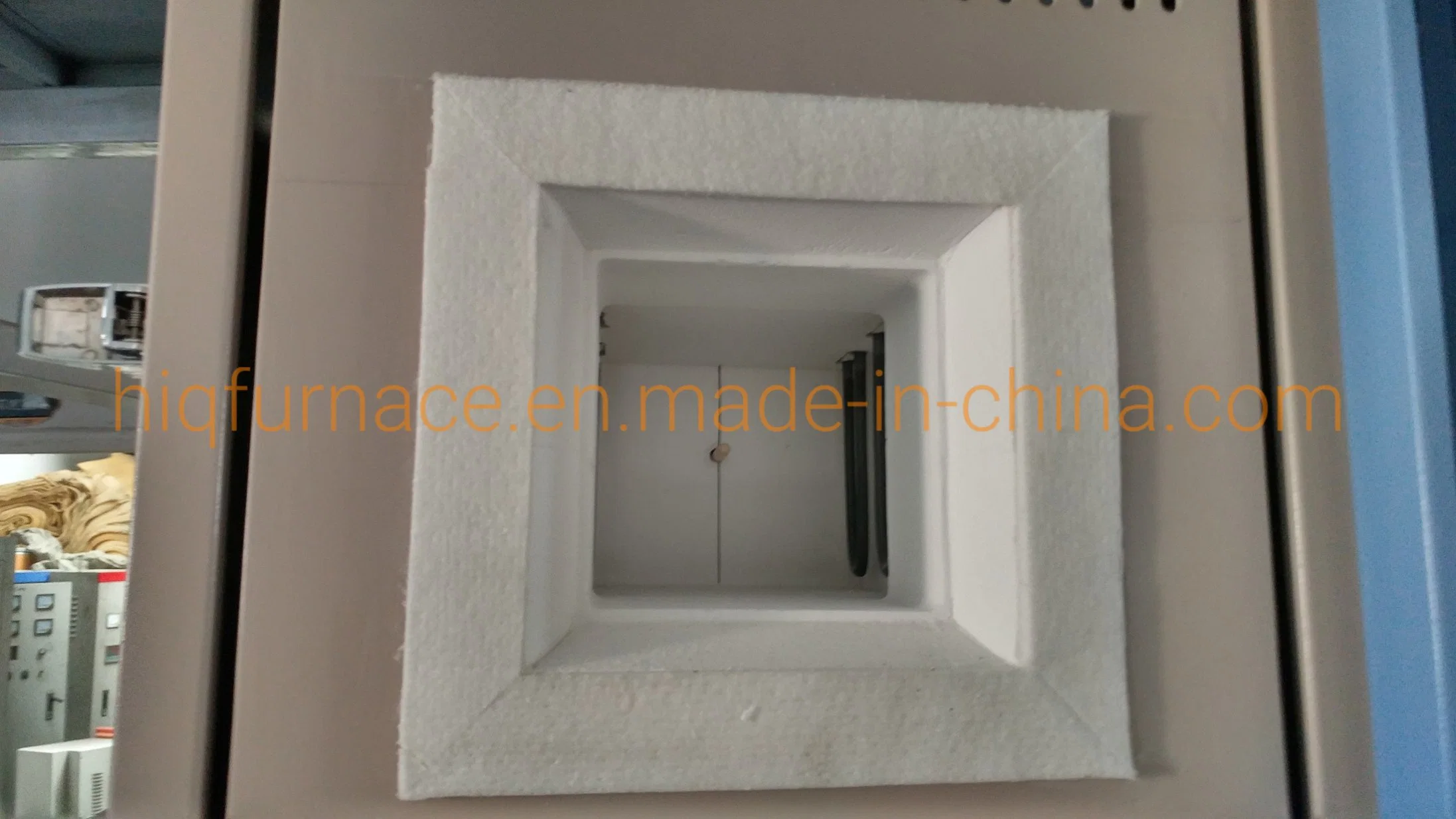 Electric Protective Atmosphere Box Type Heat Treatment Furnace, Box Type Electric Resistance Heat Treatment Furnace