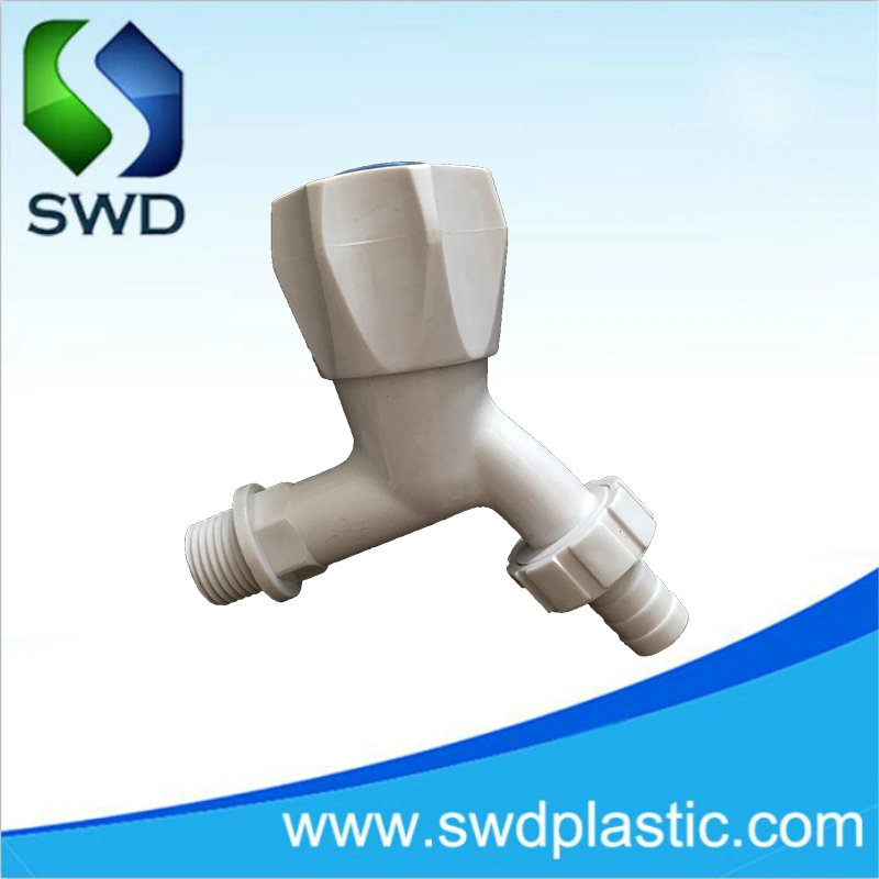 1/2&prime; &prime; Color Polo Plastic Faucet Water Taps