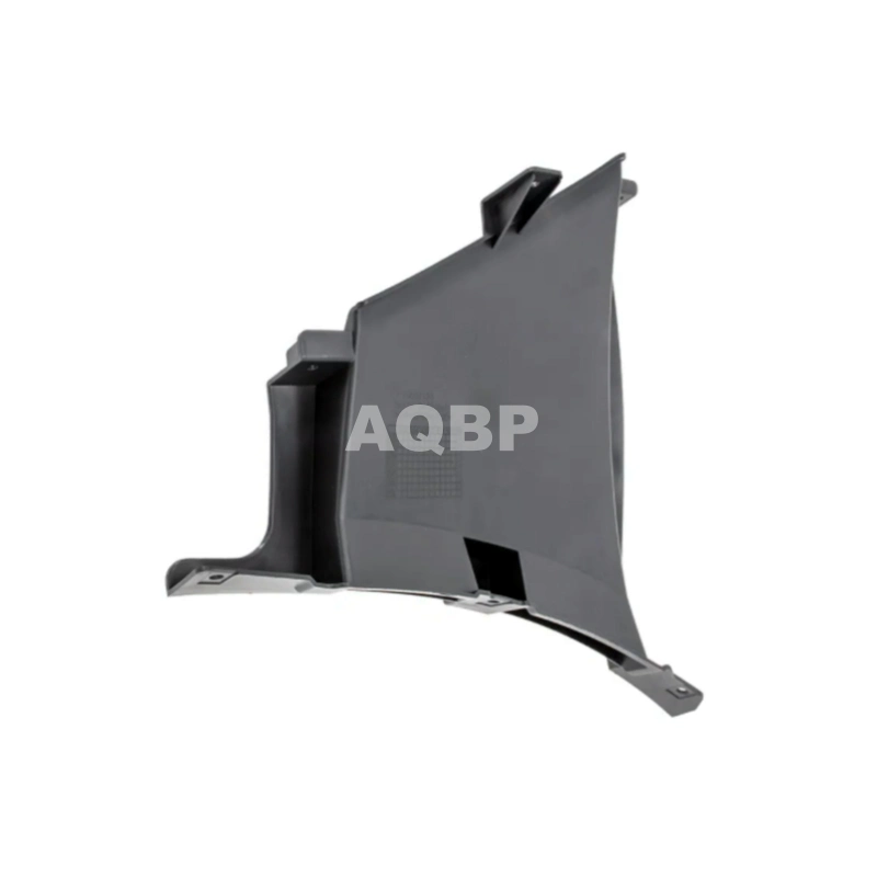 Auto Repuestos Accesorios de coche de apoyo del conducto de aire del paragolpes para el Mg5 21 10867132 10867133 OEM L R