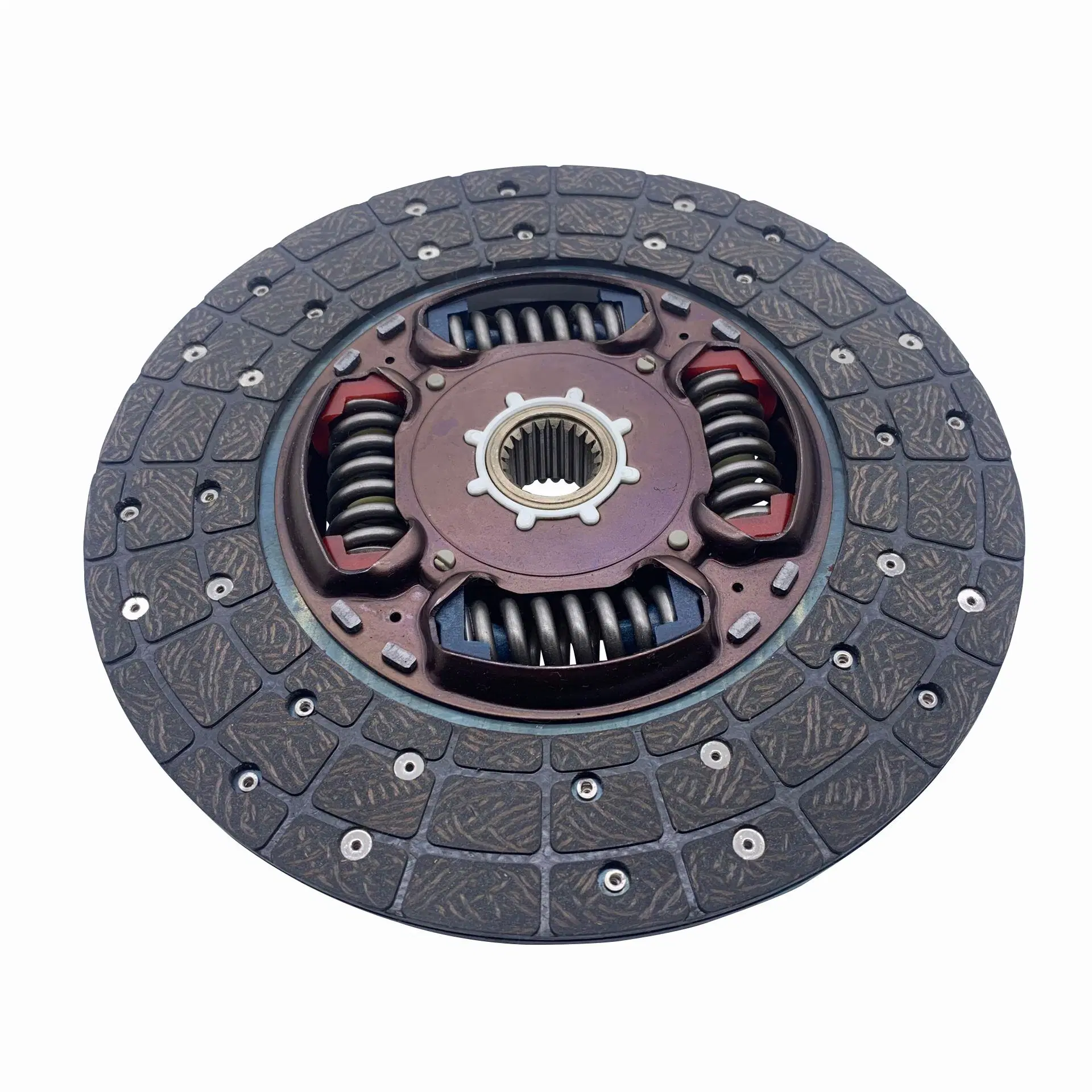 31250-0K280 31250-0K281 Professional Auto Accessory Car Transmission Clutch Disc for Revo Kun126 Gun125