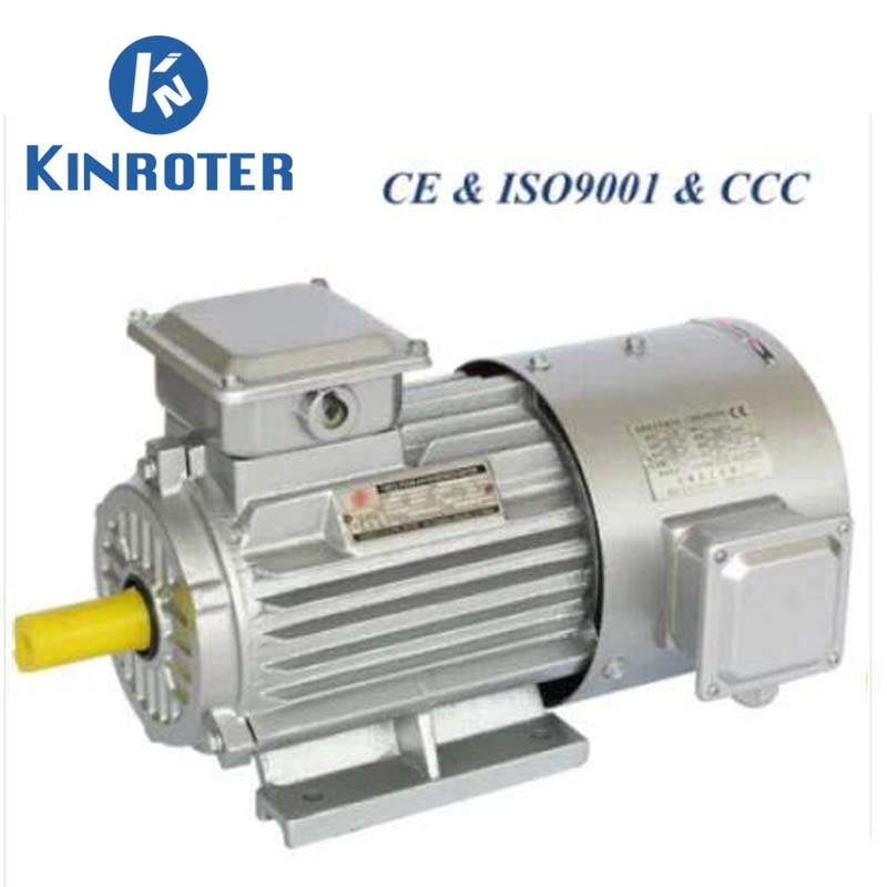 Good Quality Frequency Variable Speed Adjustable Regulation Three Phase Motor